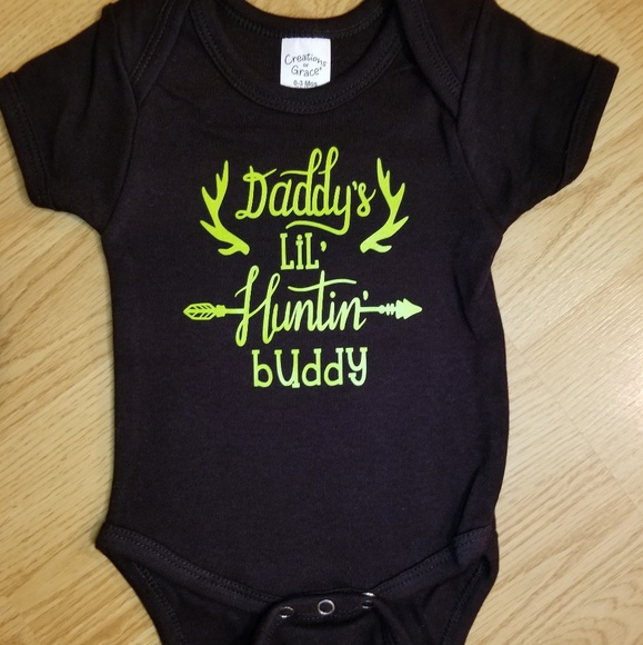 INFANT GRAPHICS - Picture 1 of 1